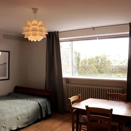 Cozy Seaside Atl. Ocean View Studio Apt Sleeps 4 *